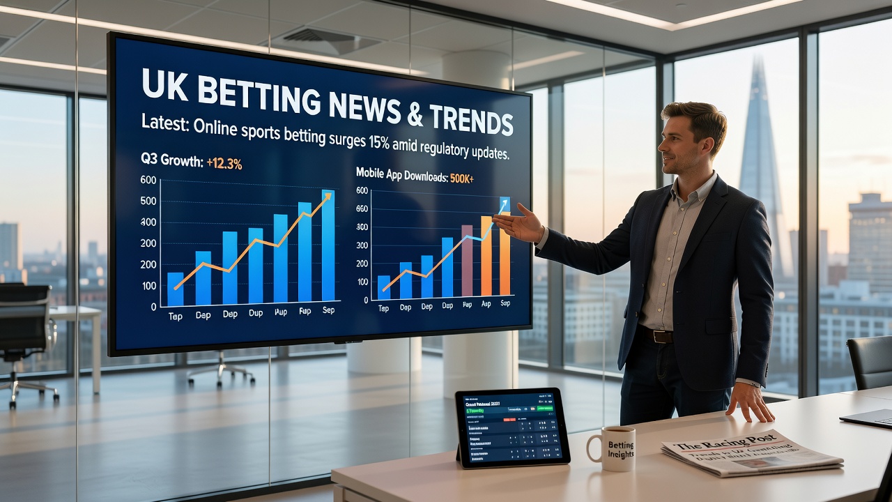UK betting sites review and comparison graphic for 2026