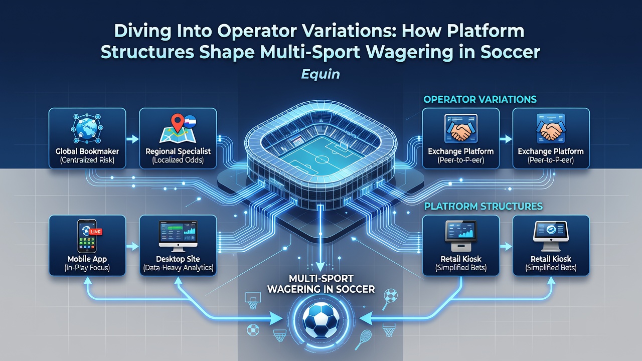 Detailed view of horse racing and tennis betting dashboards with accumulator and cash-out options highlighted