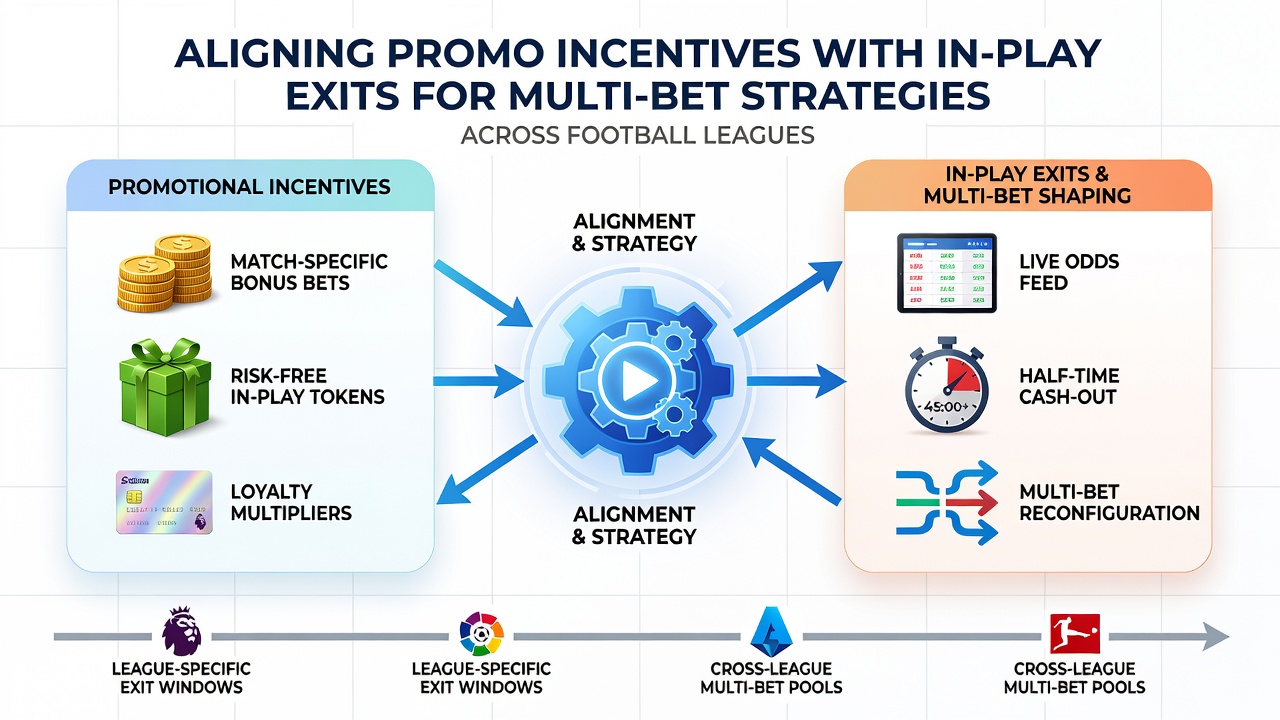 Live betting screens showing cash-out options aligned with accumulator bets in soccer and horse racing