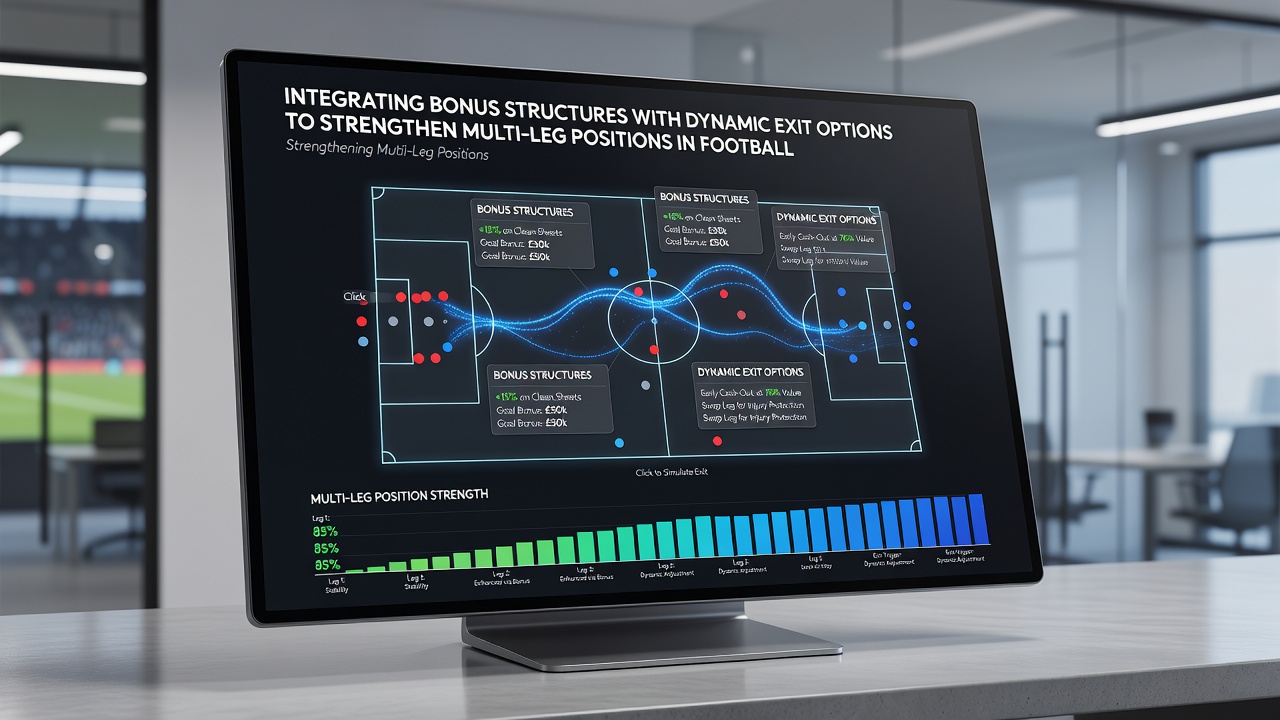 Live betting dashboard displaying accumulator positions with active cash-out and bonus indicators in horse racing and tennis markets